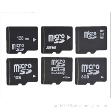1-32GB Micro SD Memory Card